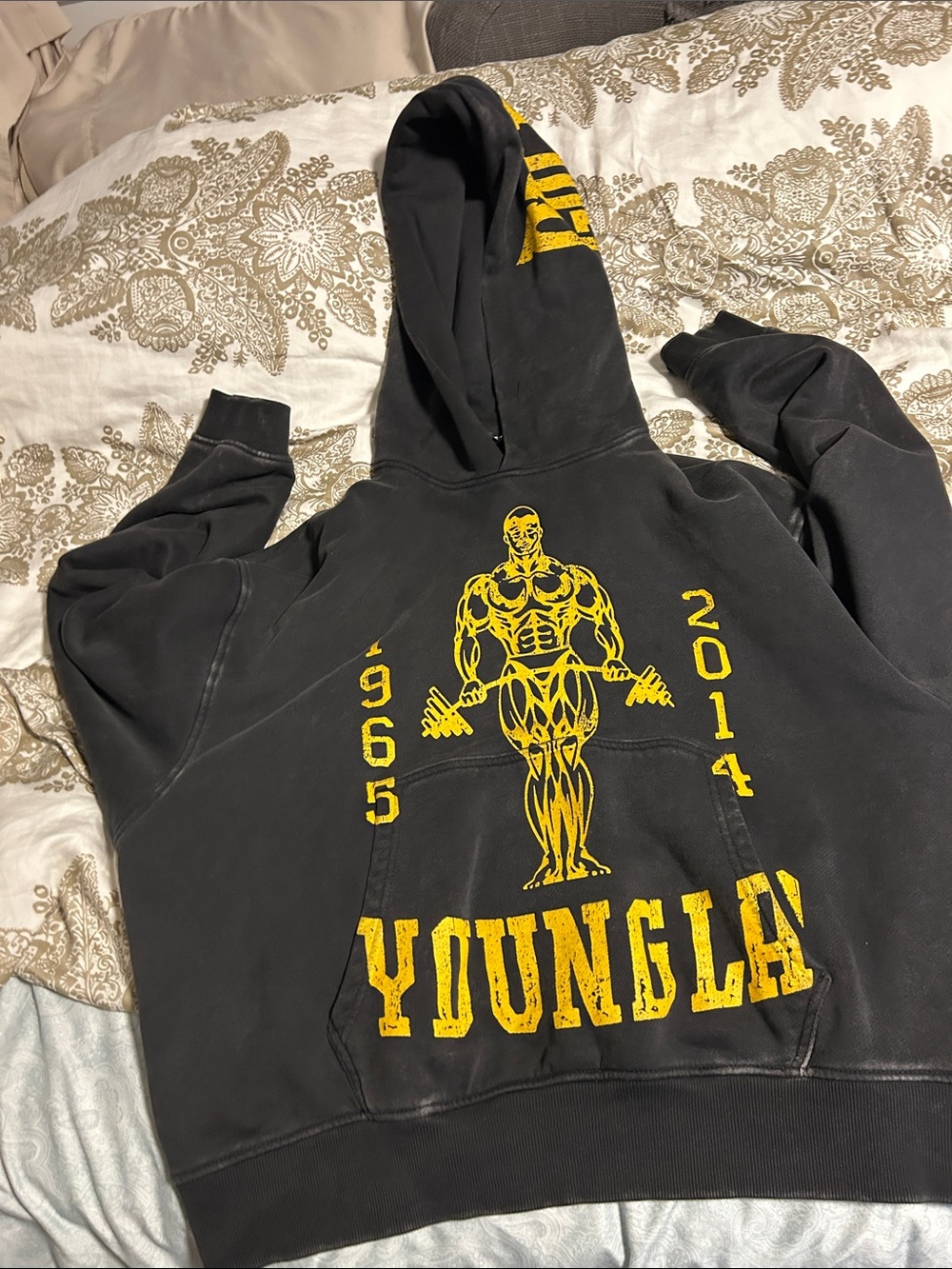 YoungLA hoodie